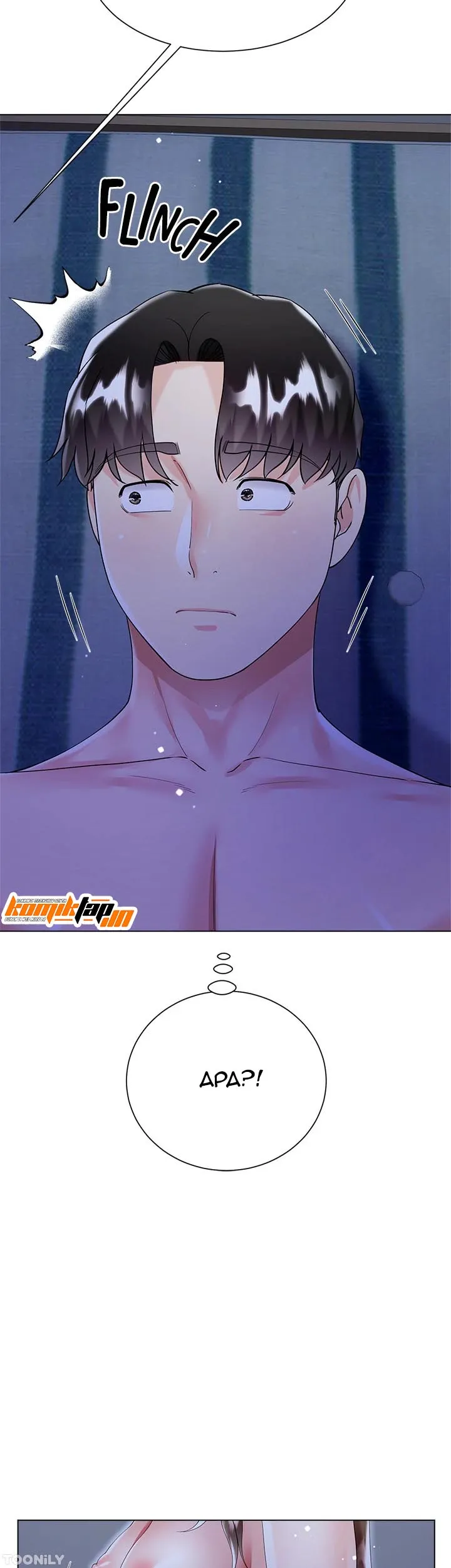 My Sister-in-law’s Skirt - Chapter 42 11 My Sister-in-law’s Skirt - Chapter 42 11