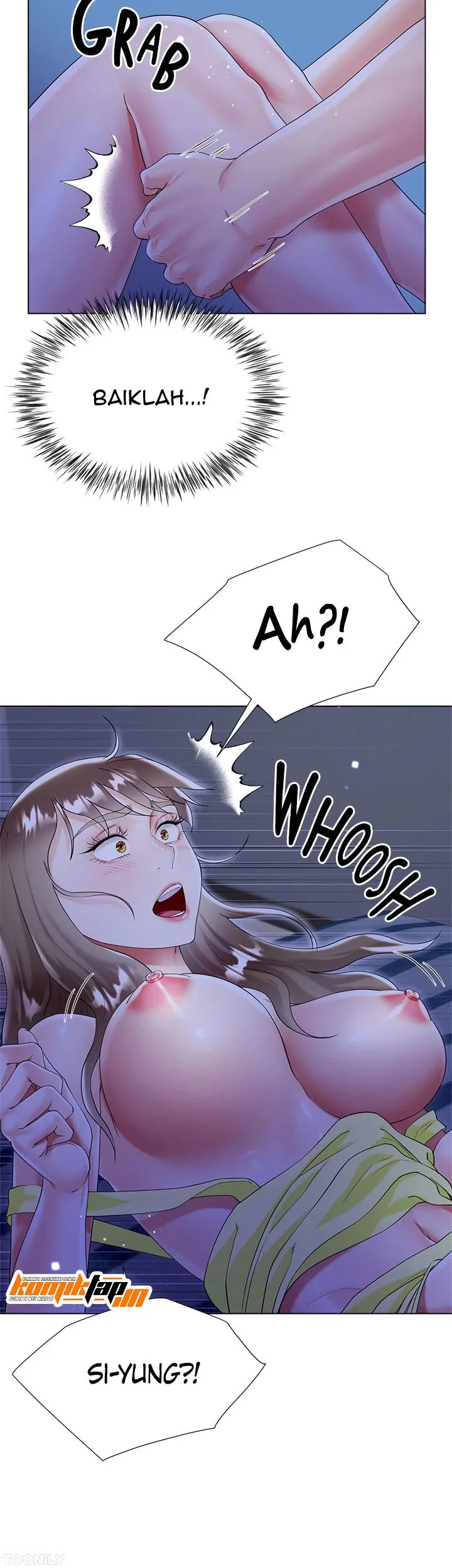 My Sister-in-law’s Skirt - Chapter 42 22 My Sister-in-law’s Skirt - Chapter 42 22