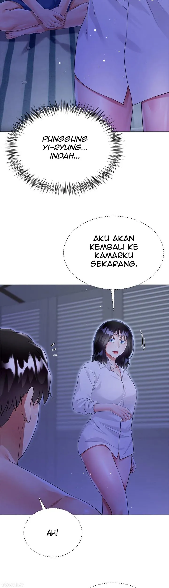 My Sister-in-law’s Skirt - Chapter 42 3 My Sister-in-law’s Skirt - Chapter 42 3