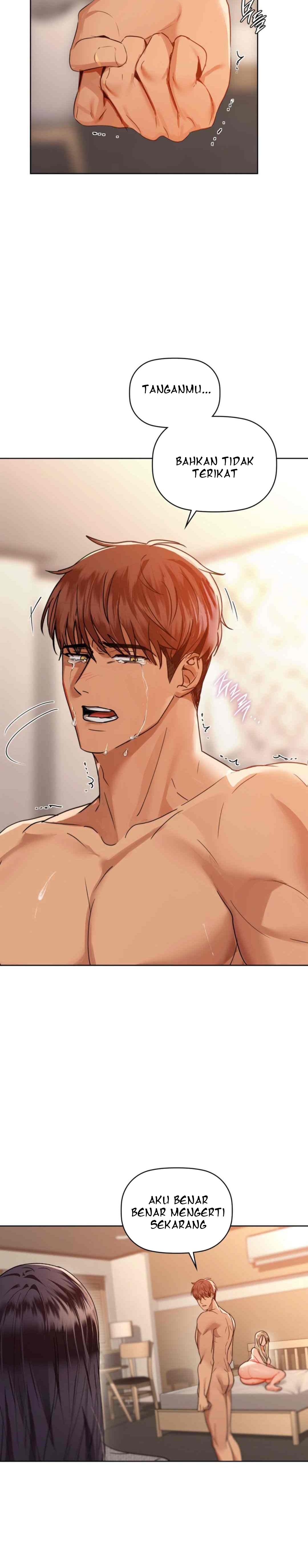 Caffeine - Chapter 42 23