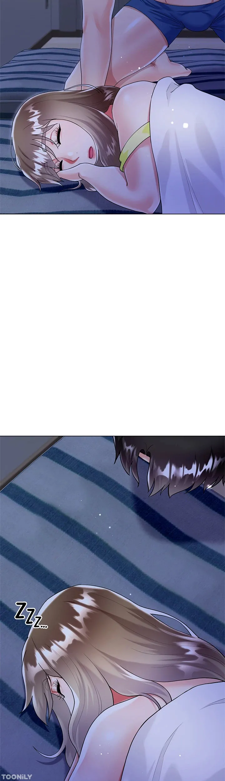 My Sister-in-law’s Skirt - Chapter 42 9 My Sister-in-law’s Skirt - Chapter 42 9