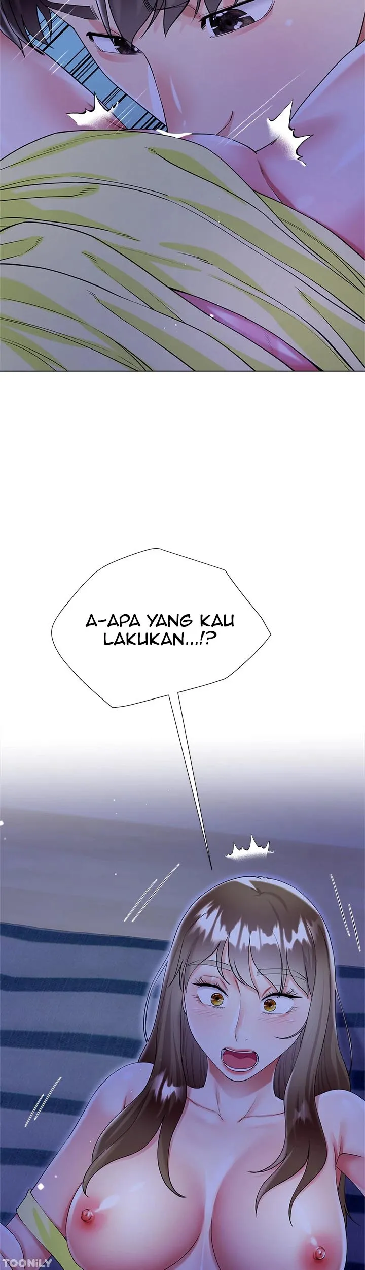 My Sister-in-law’s Skirt - Chapter 42 26 My Sister-in-law’s Skirt - Chapter 42 26