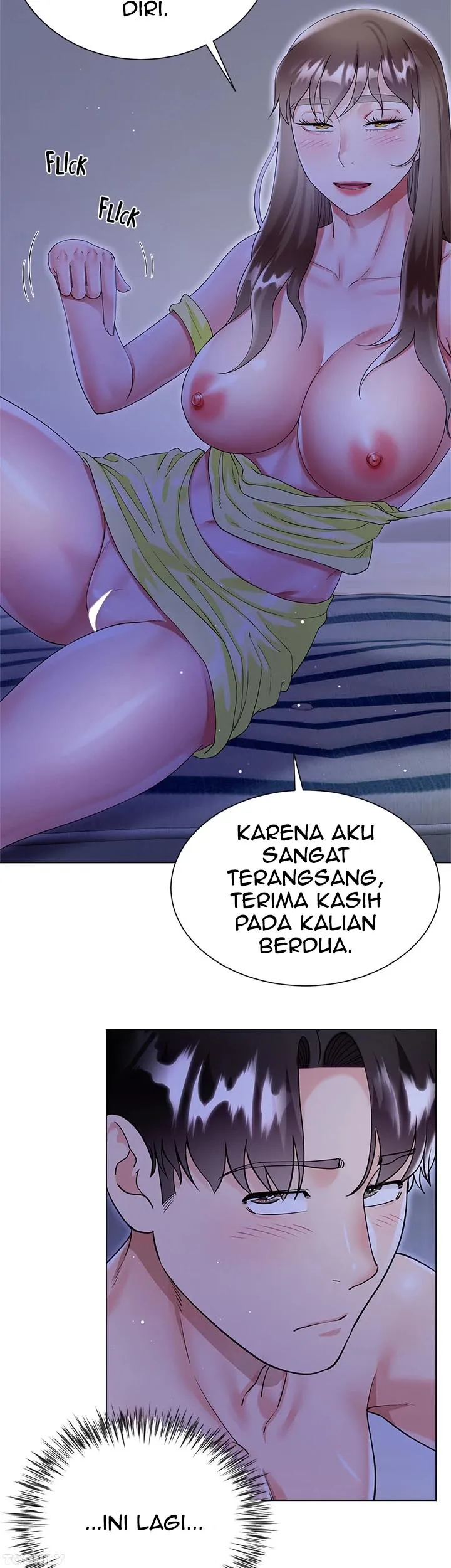 My Sister-in-law’s Skirt - Chapter 42 17 My Sister-in-law’s Skirt - Chapter 42 17