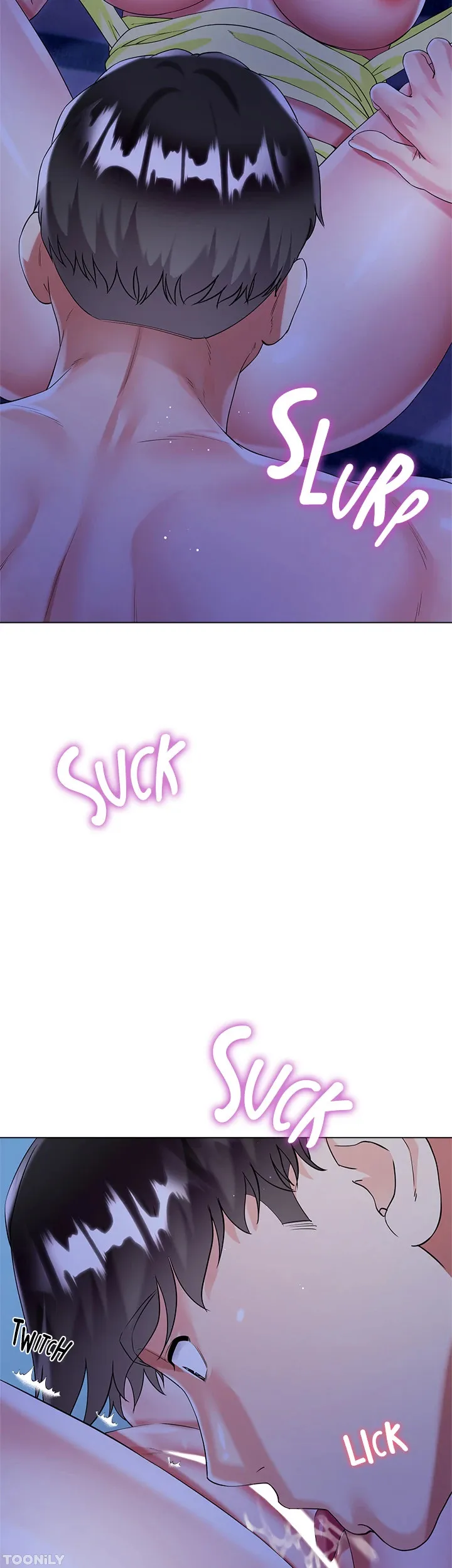 My Sister-in-law’s Skirt - Chapter 42 27 My Sister-in-law’s Skirt - Chapter 42 27