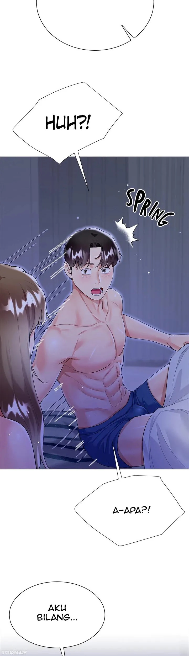 My Sister-in-law’s Skirt - Chapter 42 14 My Sister-in-law’s Skirt - Chapter 42 14