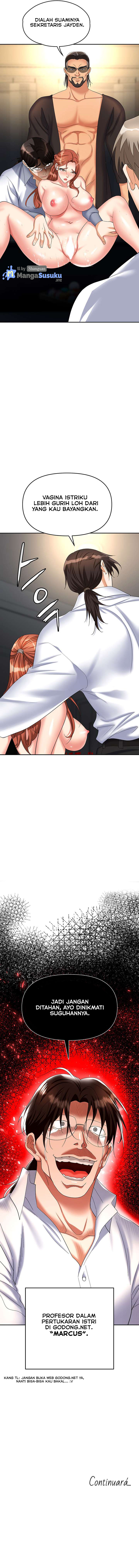 Trap (Park Min) - Chapter 42 14 Trap (Park Min) - Chapter 42 14