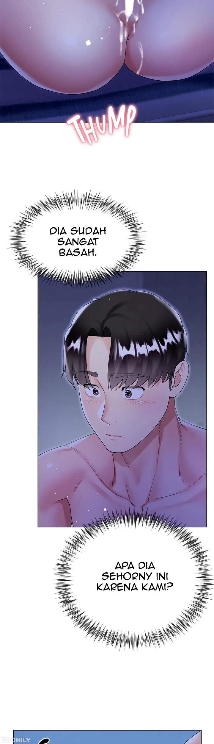 My Sister-in-law’s Skirt - Chapter 42 21 My Sister-in-law’s Skirt - Chapter 42 21