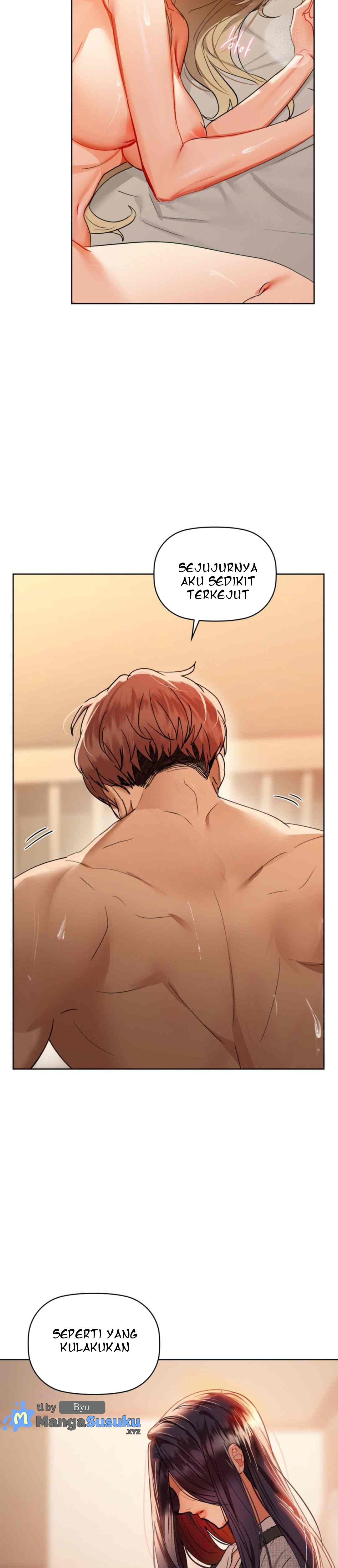 Caffeine - Chapter 42 21