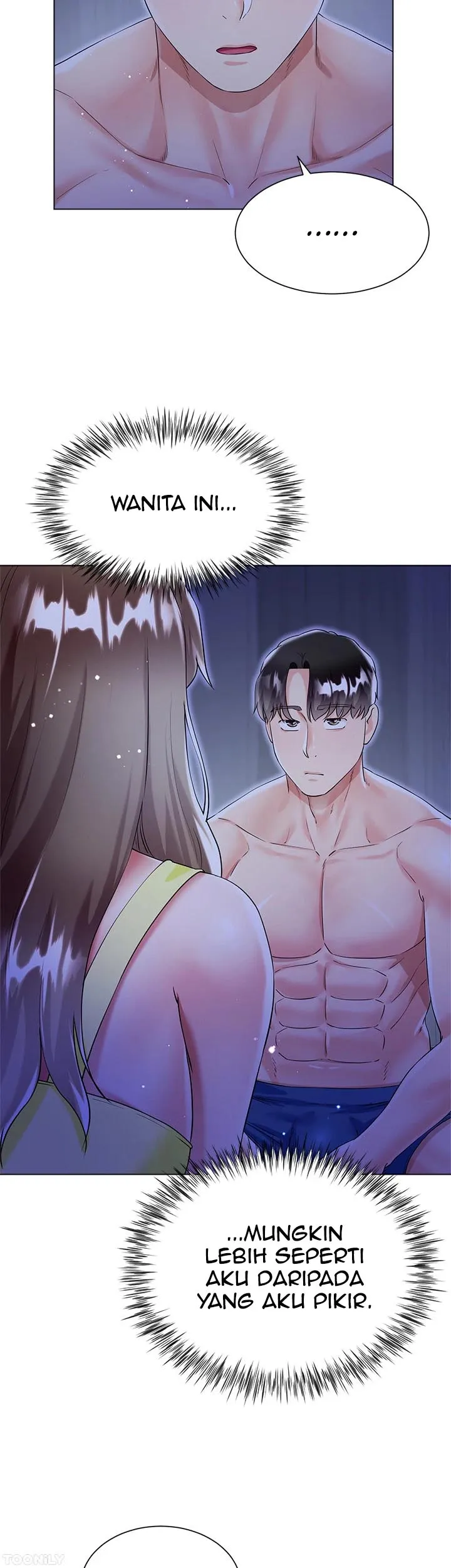 My Sister-in-law’s Skirt - Chapter 42 53 My Sister-in-law’s Skirt - Chapter 42 53