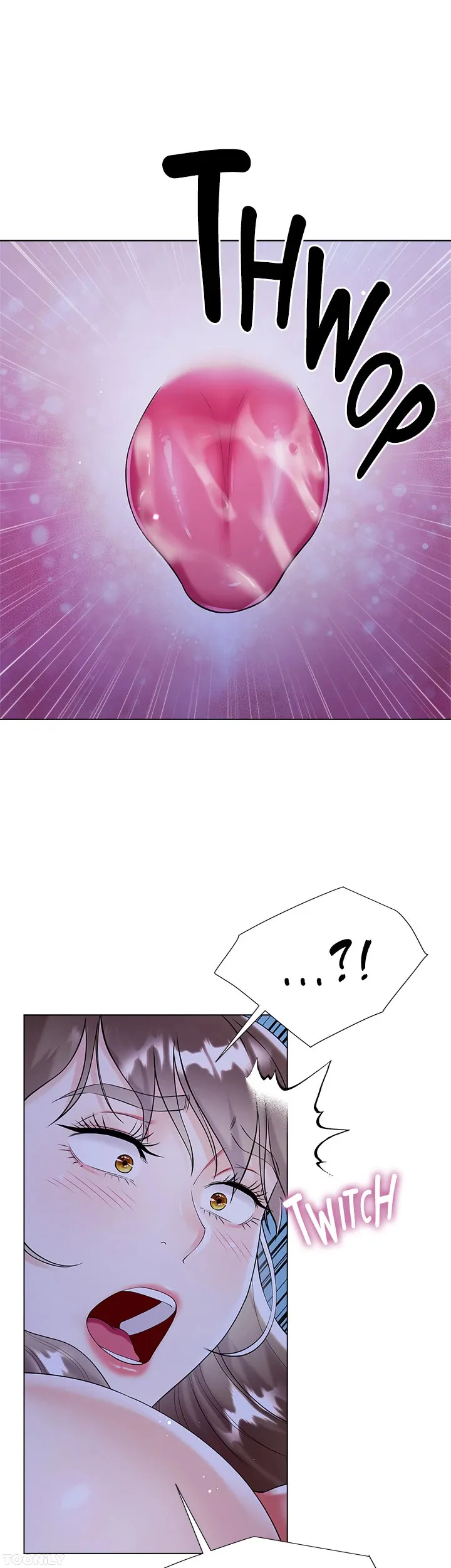 My Sister-in-law’s Skirt - Chapter 42 37 My Sister-in-law’s Skirt - Chapter 42 37