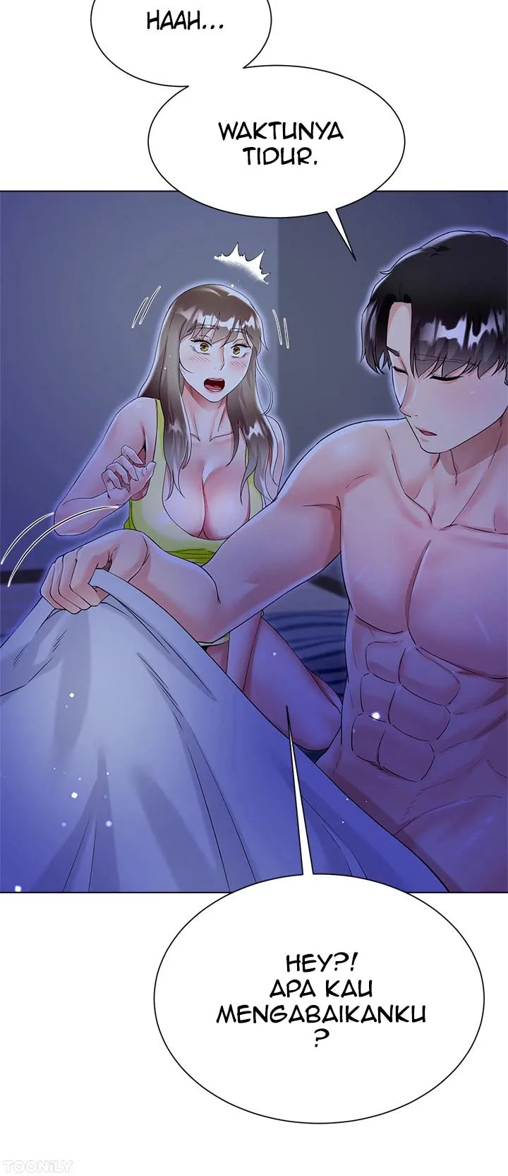 My Sister-in-law’s Skirt - Chapter 42 54 My Sister-in-law’s Skirt - Chapter 42 54