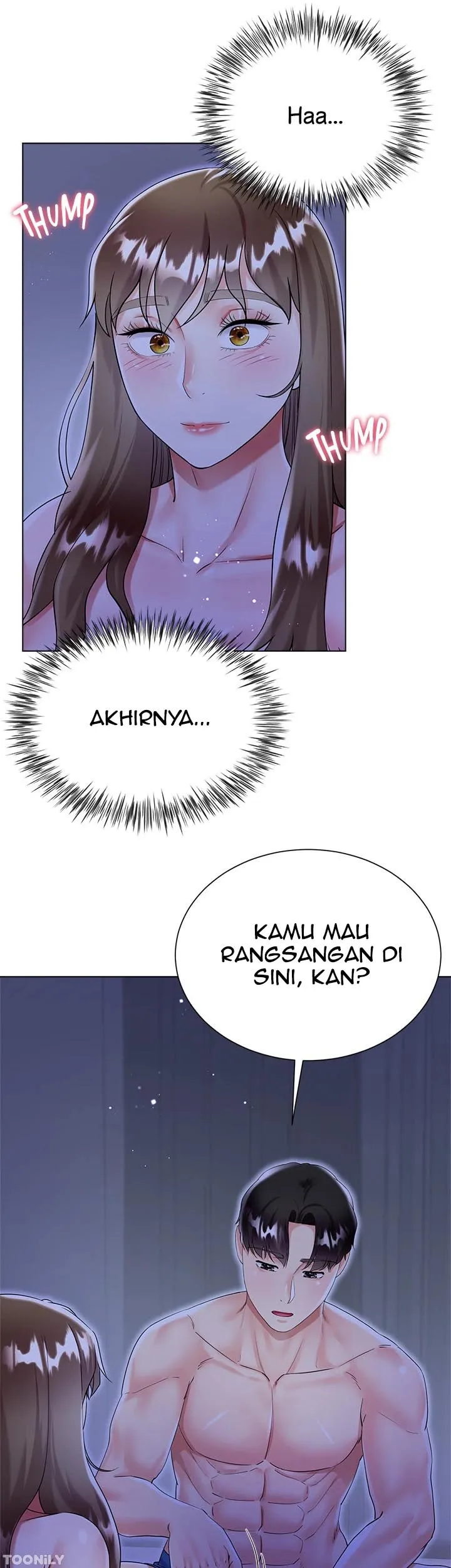 My Sister-in-law’s Skirt - Chapter 42 19 My Sister-in-law’s Skirt - Chapter 42 19