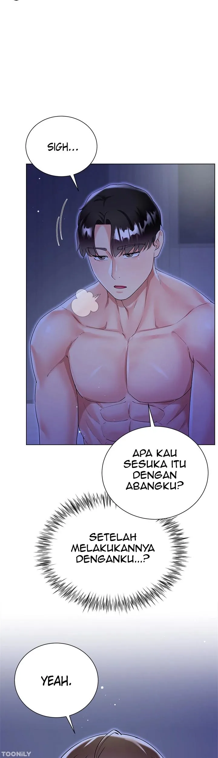 My Sister-in-law’s Skirt - Chapter 42 51 My Sister-in-law’s Skirt - Chapter 42 51