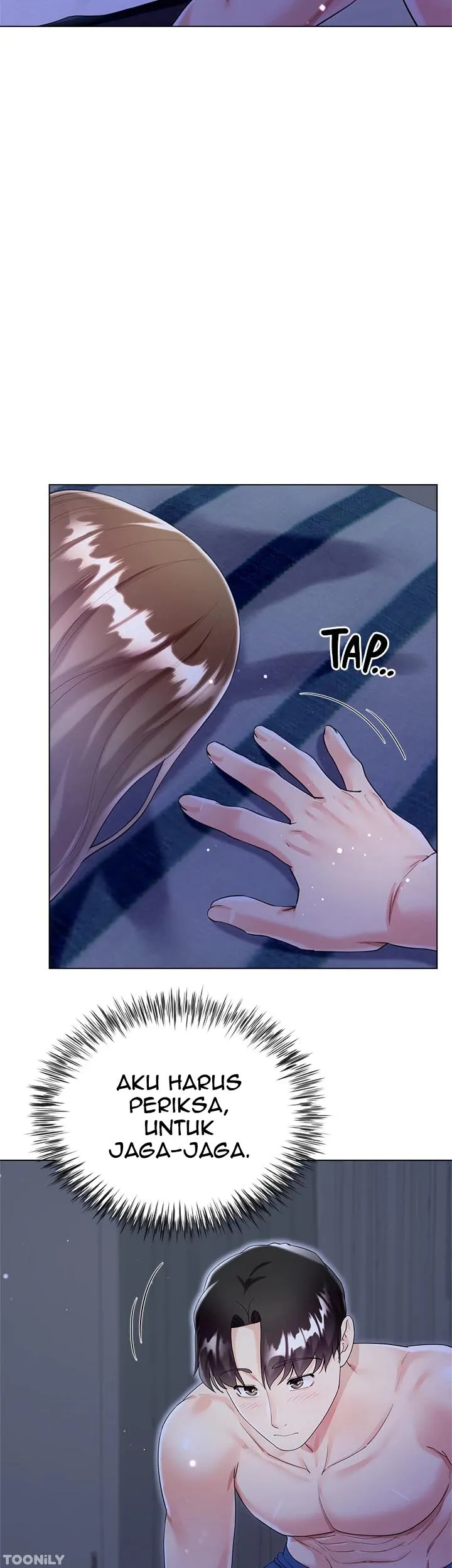 My Sister-in-law’s Skirt - Chapter 42 8 My Sister-in-law’s Skirt - Chapter 42 8