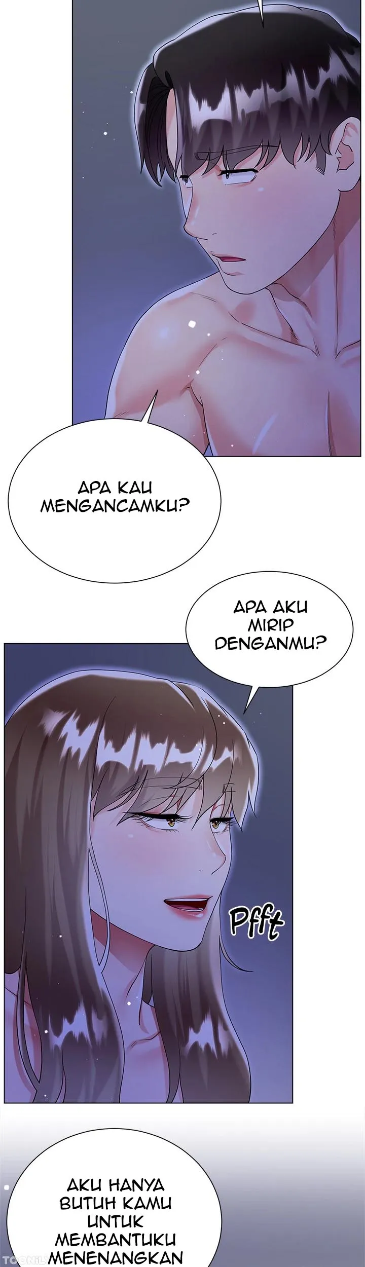 My Sister-in-law’s Skirt - Chapter 42 16 My Sister-in-law’s Skirt - Chapter 42 16