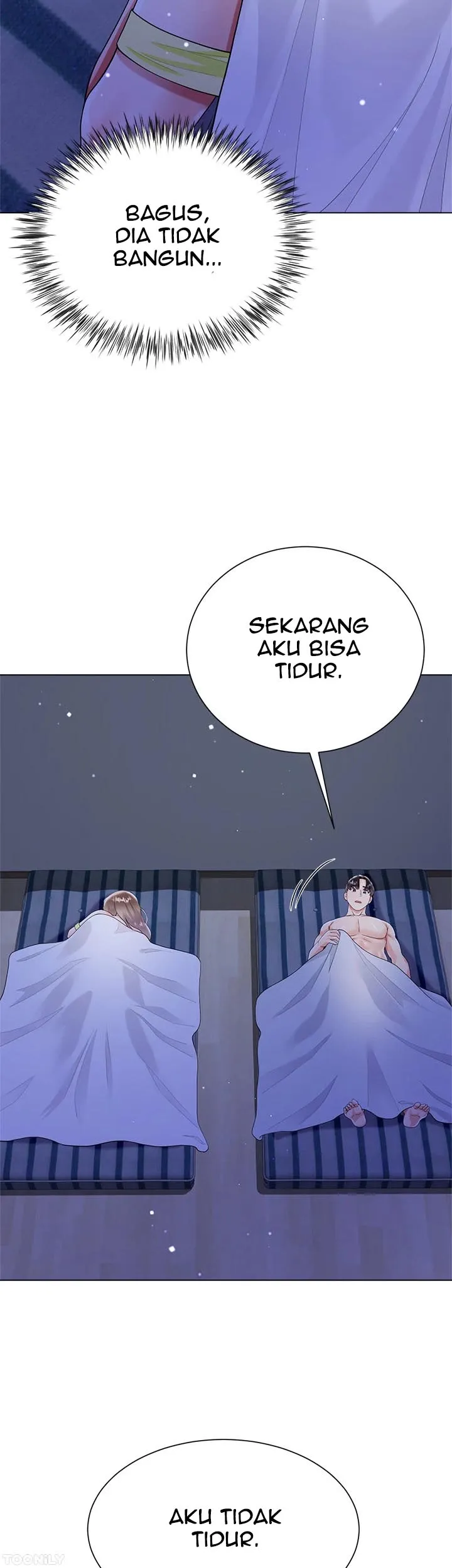 My Sister-in-law’s Skirt - Chapter 42 10 My Sister-in-law’s Skirt - Chapter 42 10