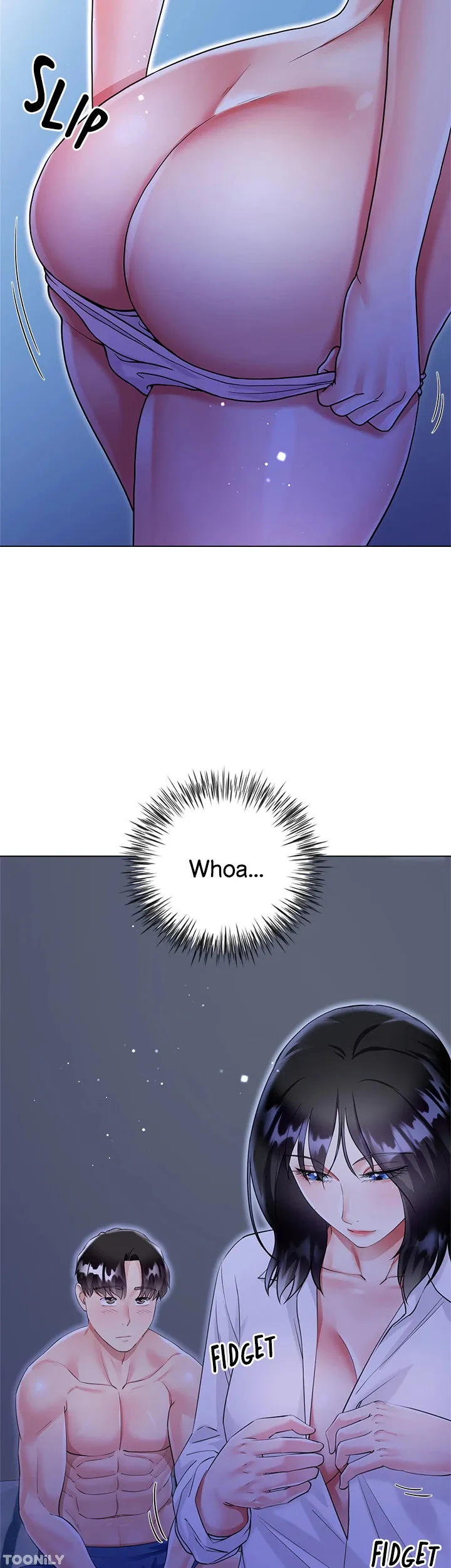 My Sister-in-law’s Skirt - Chapter 42 2 My Sister-in-law’s Skirt - Chapter 42 2