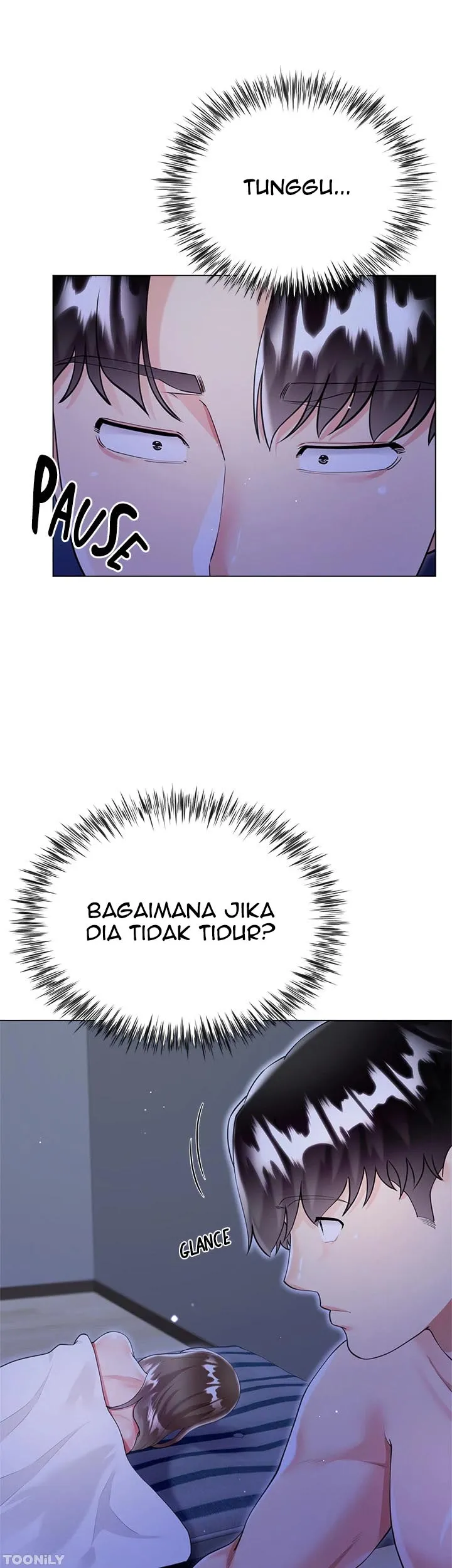 My Sister-in-law’s Skirt - Chapter 42 7 My Sister-in-law’s Skirt - Chapter 42 7