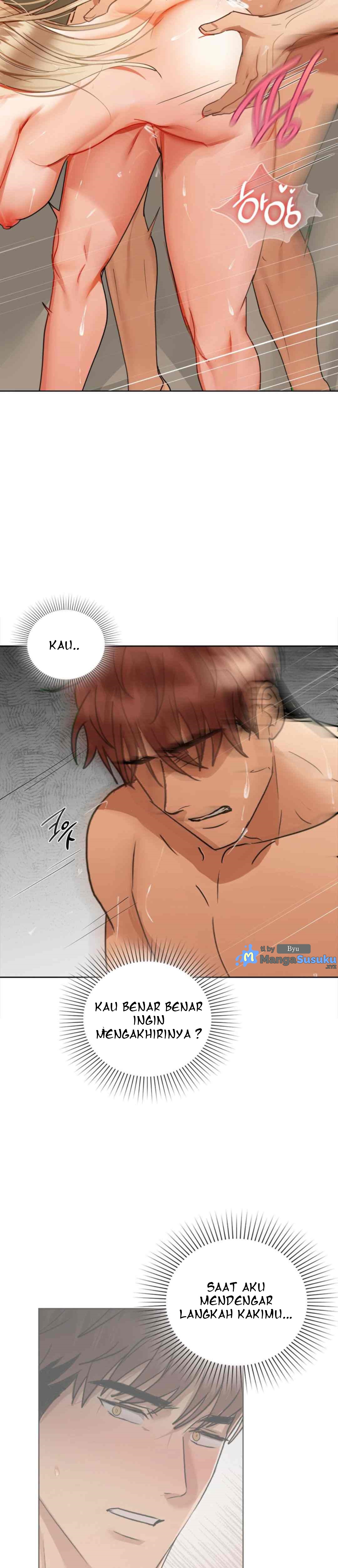 Caffeine - Chapter 42 15