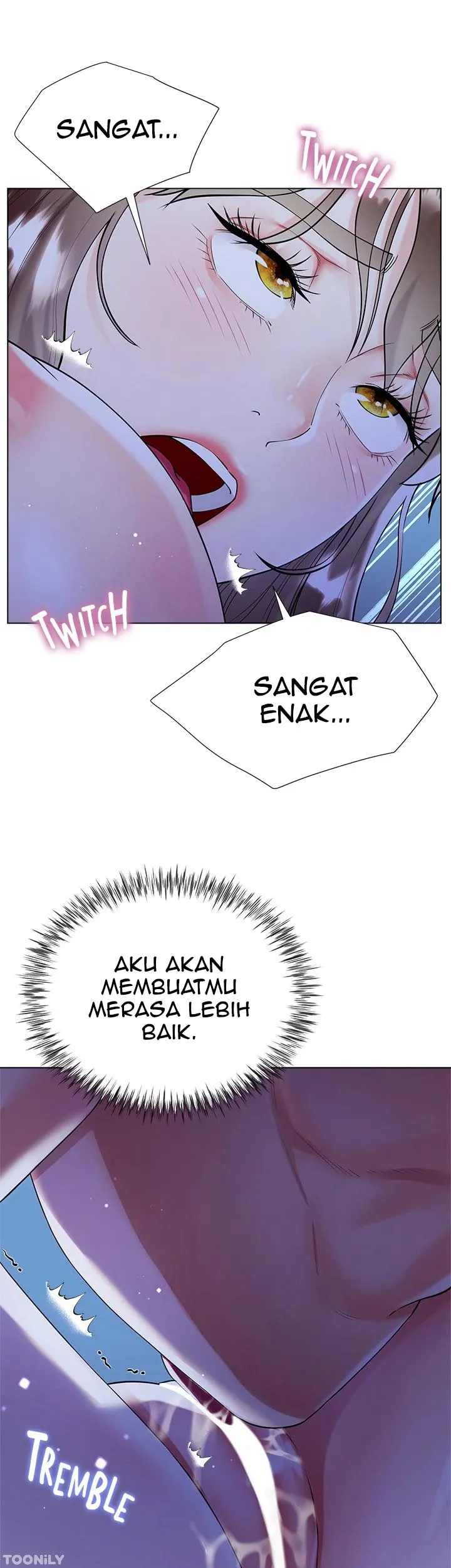 My Sister-in-law’s Skirt - Chapter 42 35 My Sister-in-law’s Skirt - Chapter 42 35