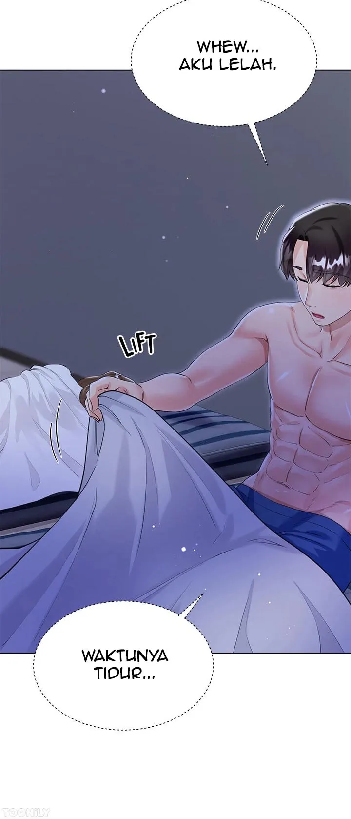 My Sister-in-law’s Skirt - Chapter 42 6 My Sister-in-law’s Skirt - Chapter 42 6