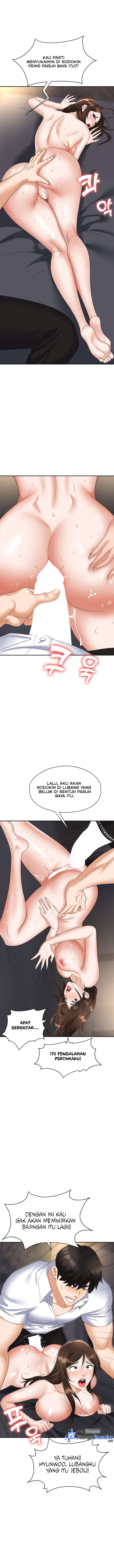 Trap (Park Min) - Chapter 42 2 Trap (Park Min) - Chapter 42 2