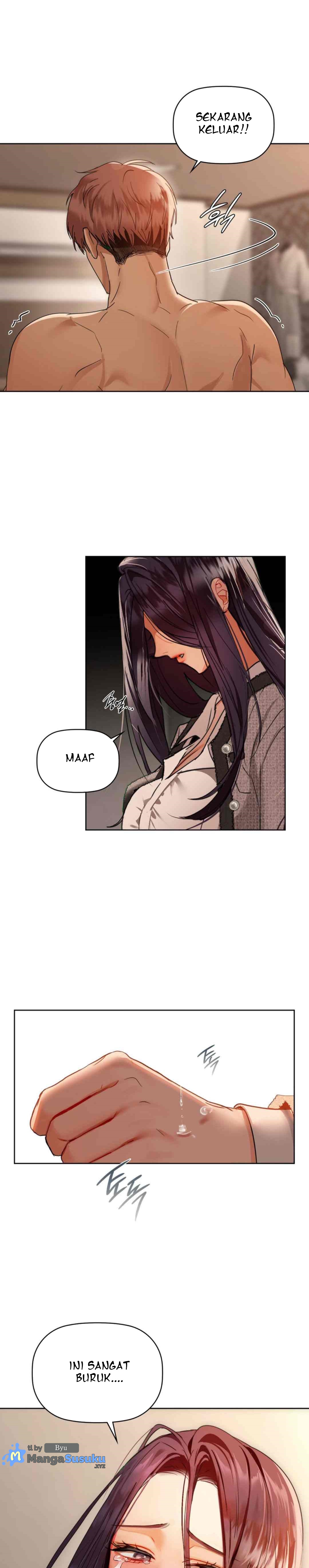 Caffeine - Chapter 42 24
