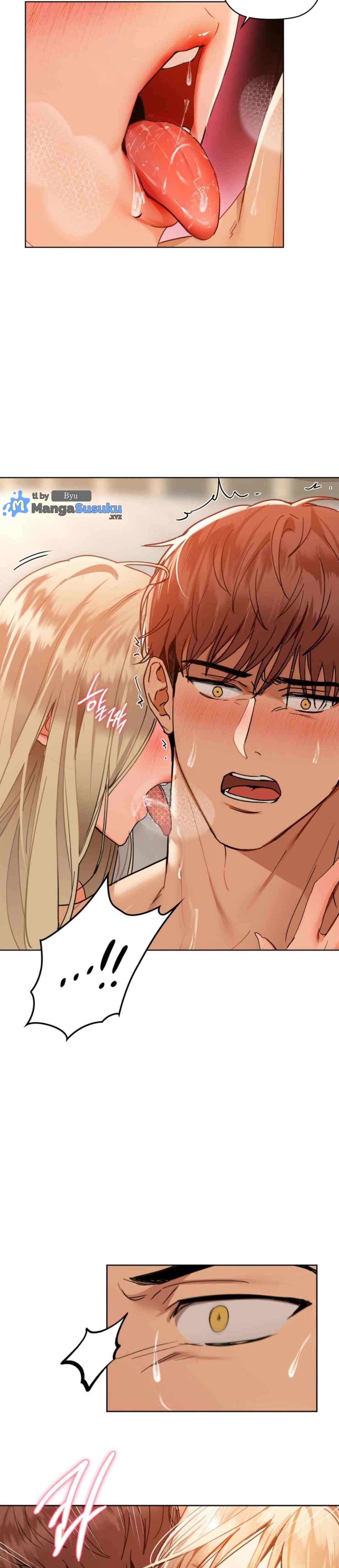 Caffeine - Chapter 42 9