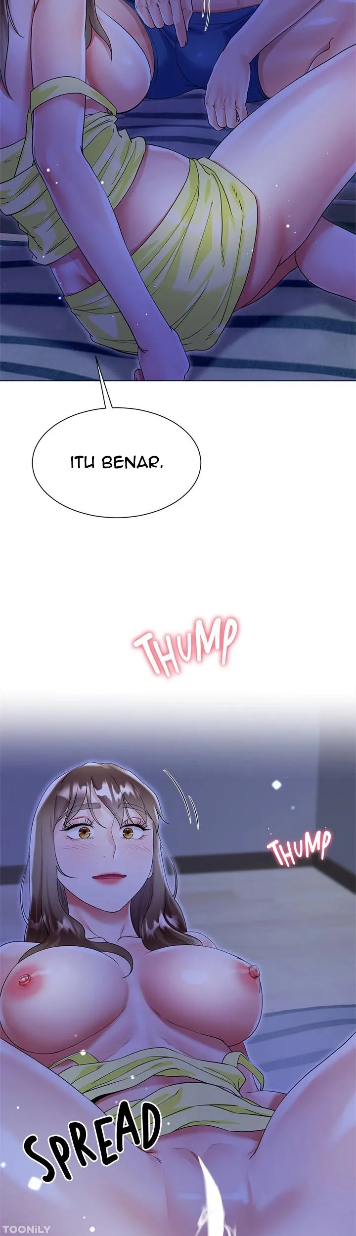 My Sister-in-law’s Skirt - Chapter 42 20 My Sister-in-law’s Skirt - Chapter 42 20