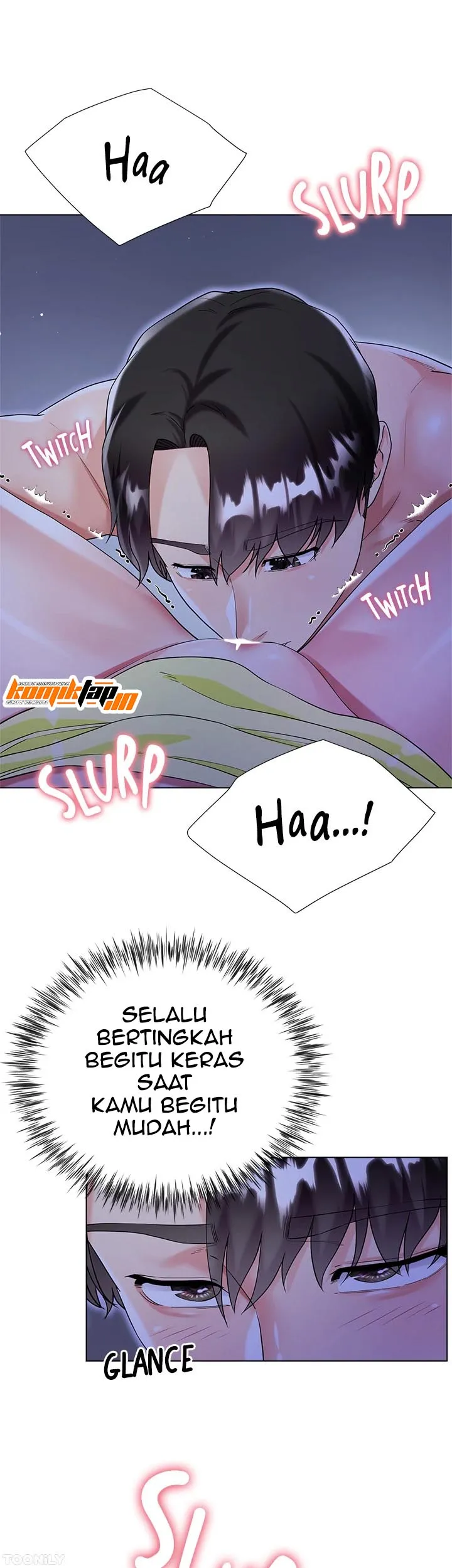 My Sister-in-law’s Skirt - Chapter 42 33 My Sister-in-law’s Skirt - Chapter 42 33