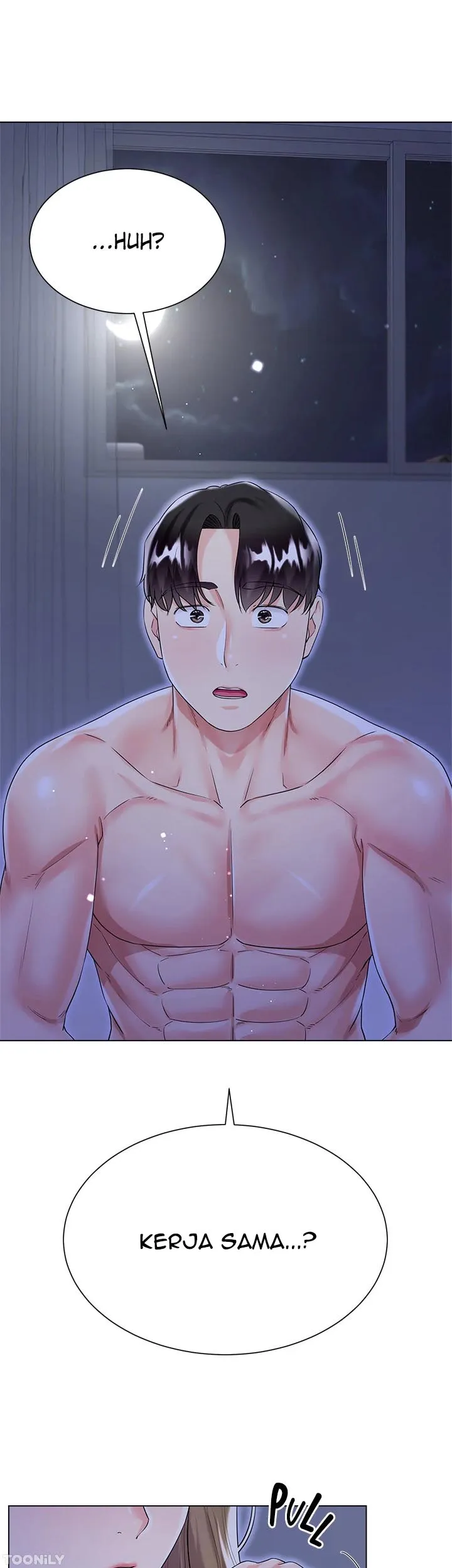 My Sister-in-law’s Skirt - Chapter 42 46 My Sister-in-law’s Skirt - Chapter 42 46