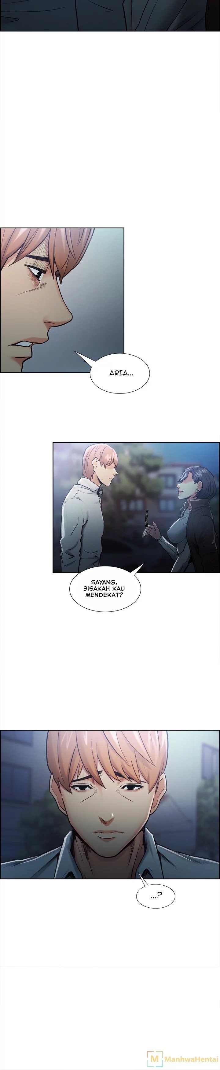 The Sharehouse - Chapter 42 5 The Sharehouse - Chapter 42 5