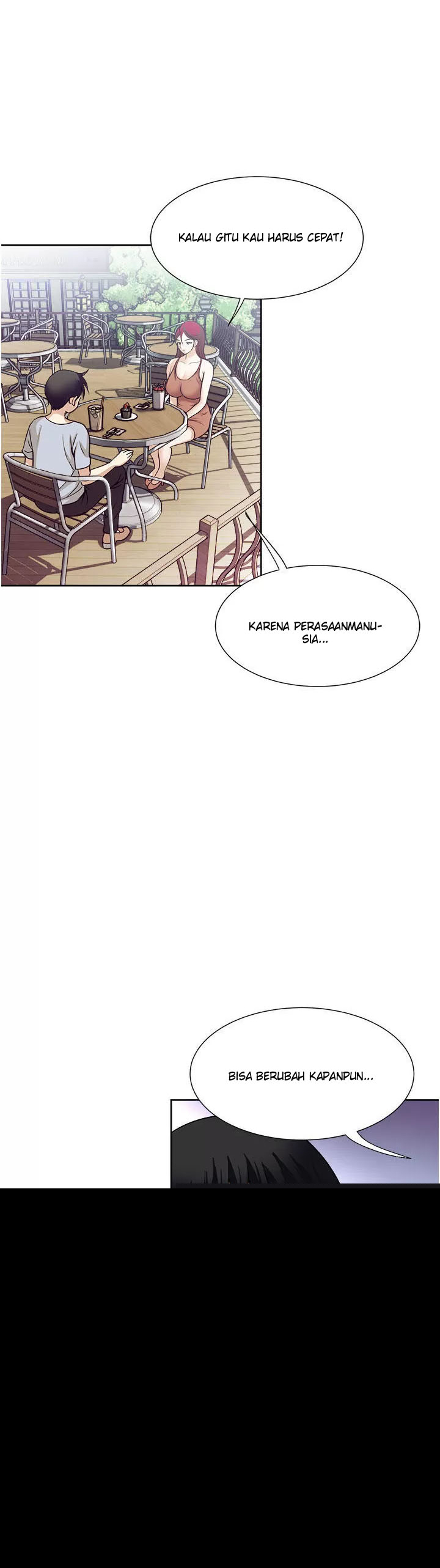 Only One Time - Chapter 57 20