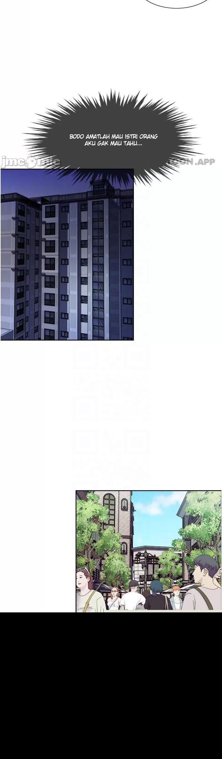 Only One Time - Chapter 57 15