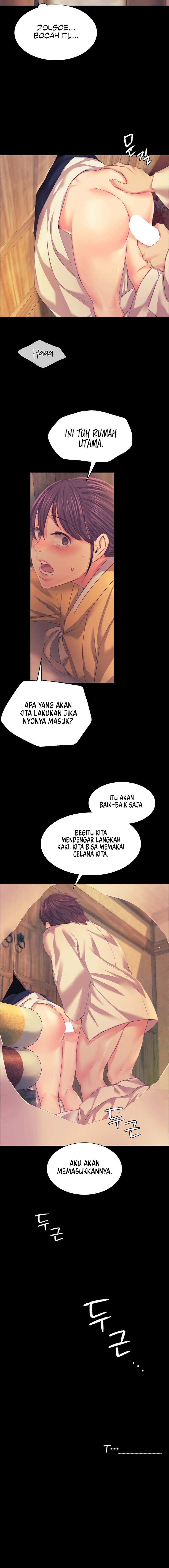 Madam - Chapter 65 1