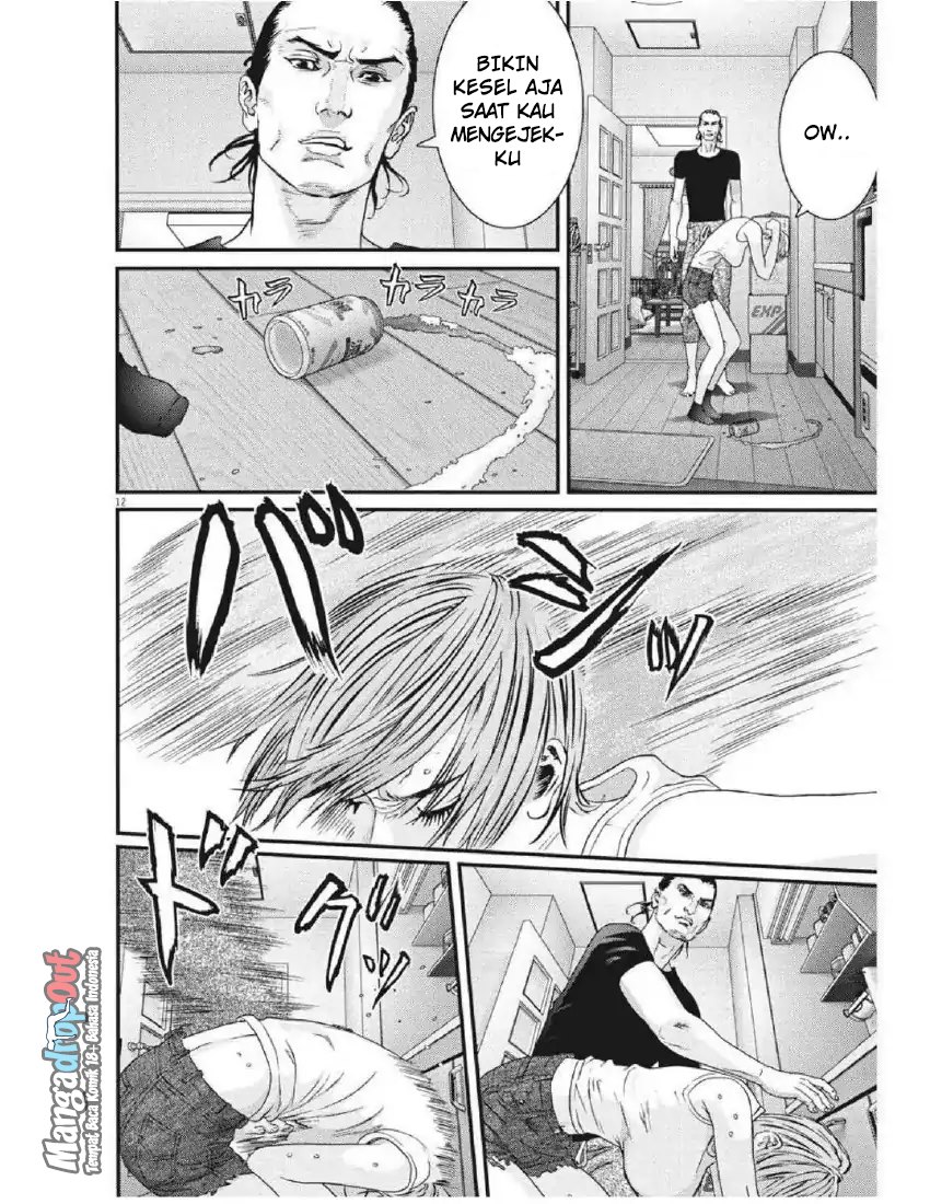 Gigant - Chapter 3 23