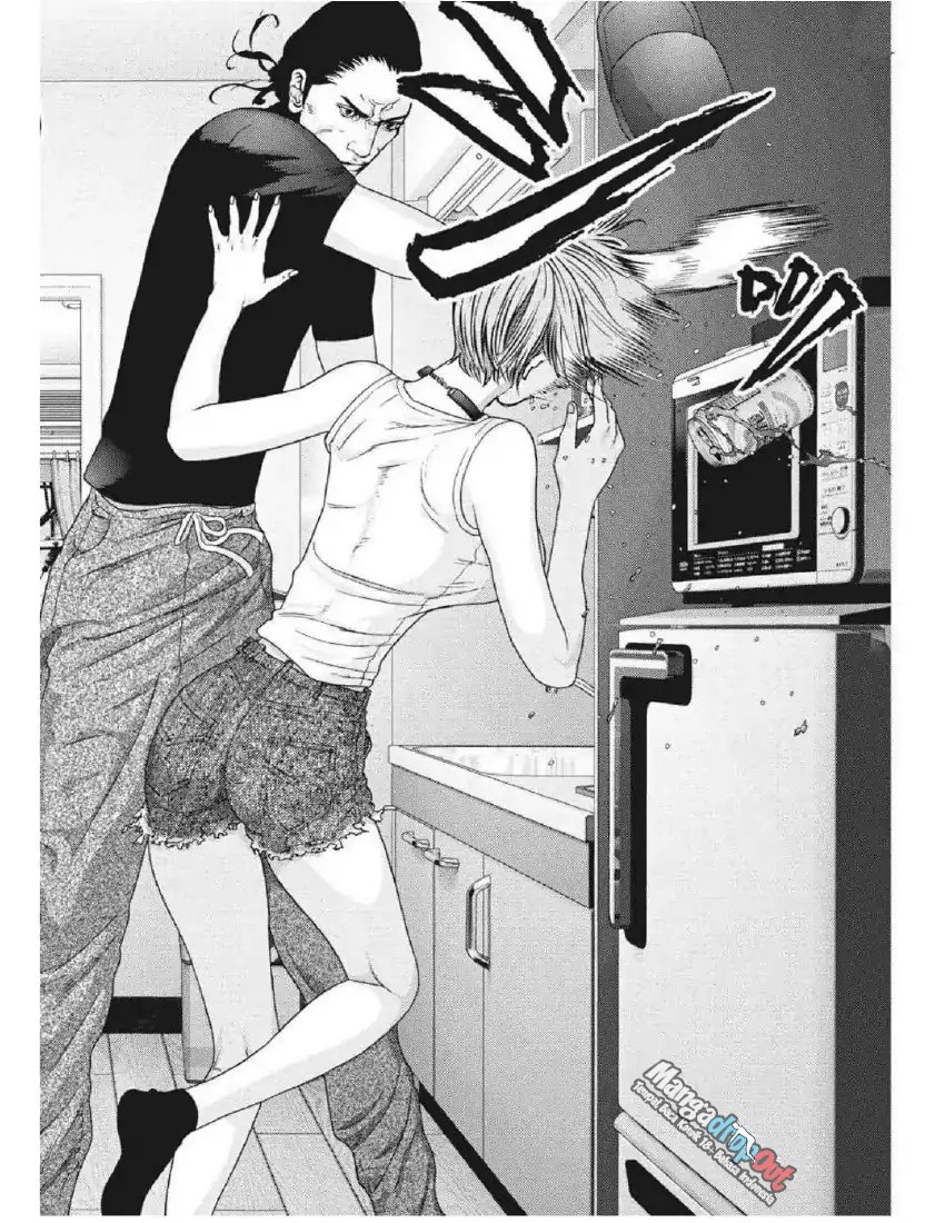 Gigant - Chapter 3 20