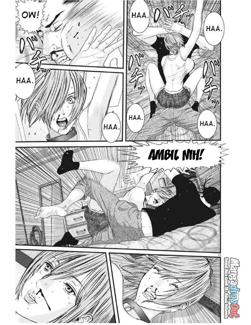 Gigant - Chapter 3 30