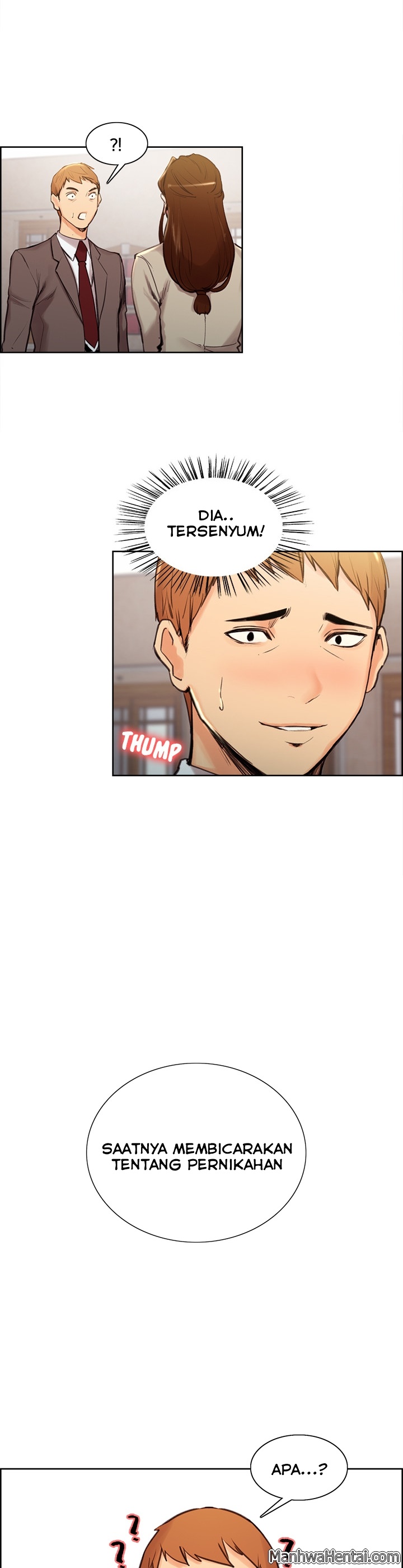 The Sharehouse - Chapter 3 29 The Sharehouse - Chapter 3 29