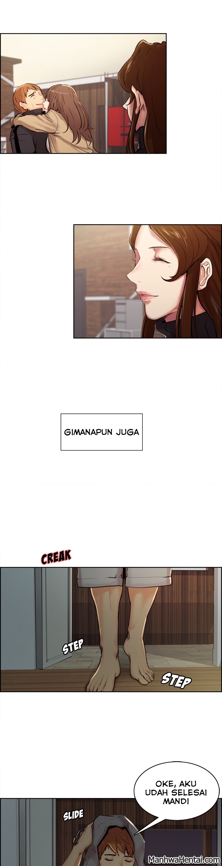 The Sharehouse - Chapter 3 44 The Sharehouse - Chapter 3 44