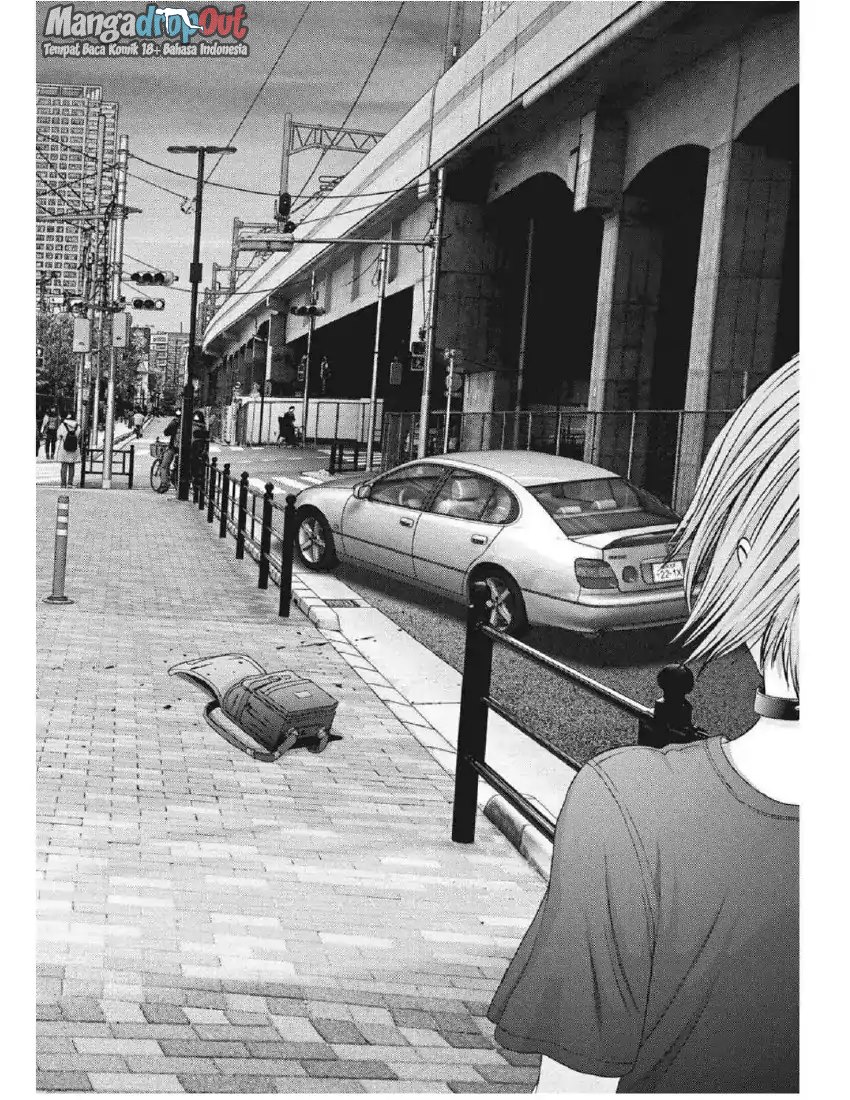 Gigant - Chapter 3 40