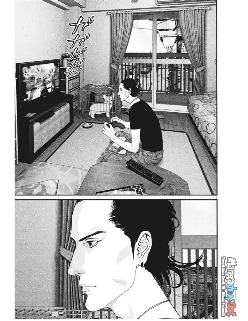 Gigant - Chapter 3 14