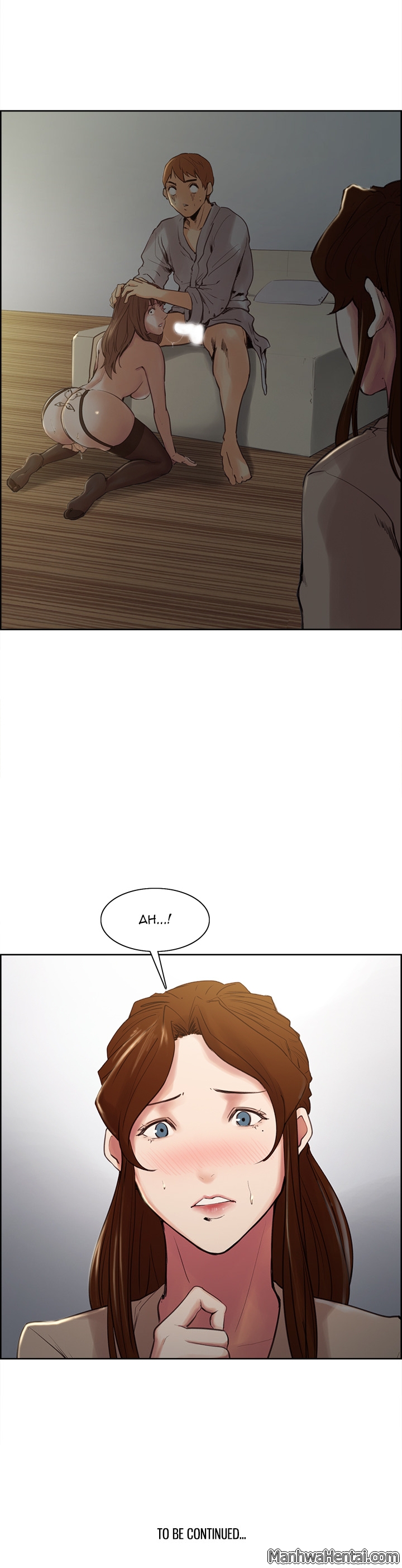 The Sharehouse - Chapter 3 55 The Sharehouse - Chapter 3 55