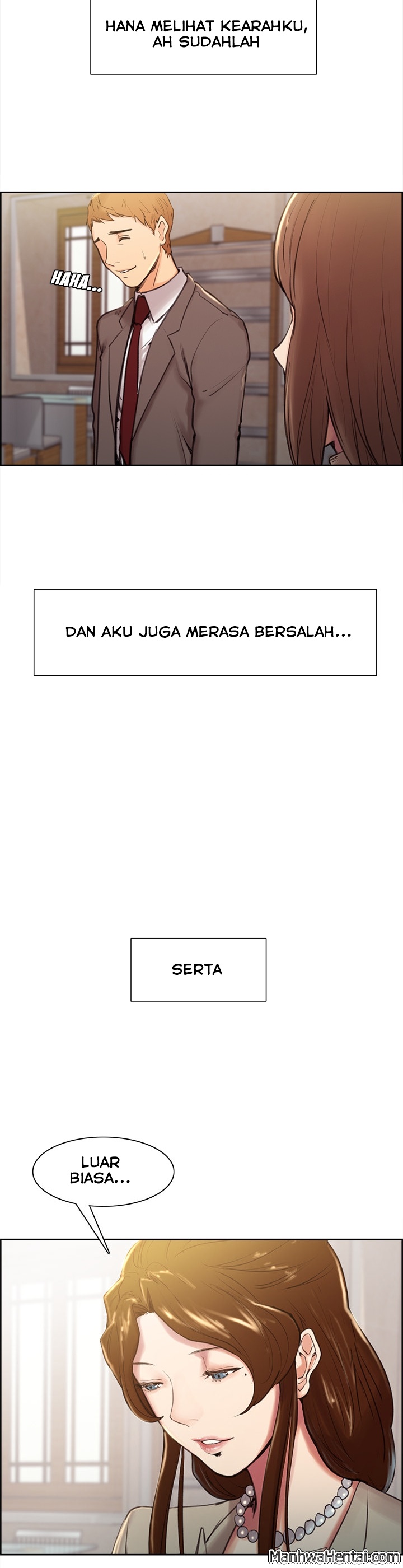 The Sharehouse - Chapter 3 28 The Sharehouse - Chapter 3 28