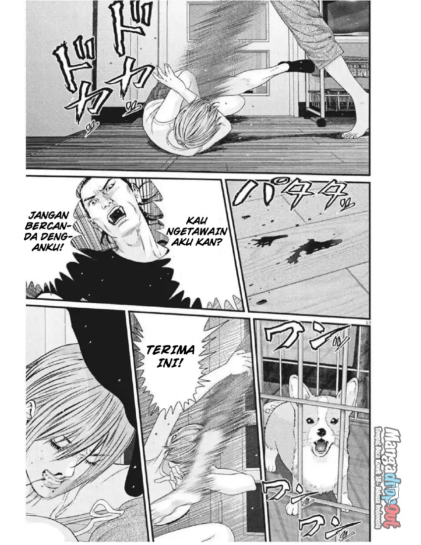 Gigant - Chapter 3 25