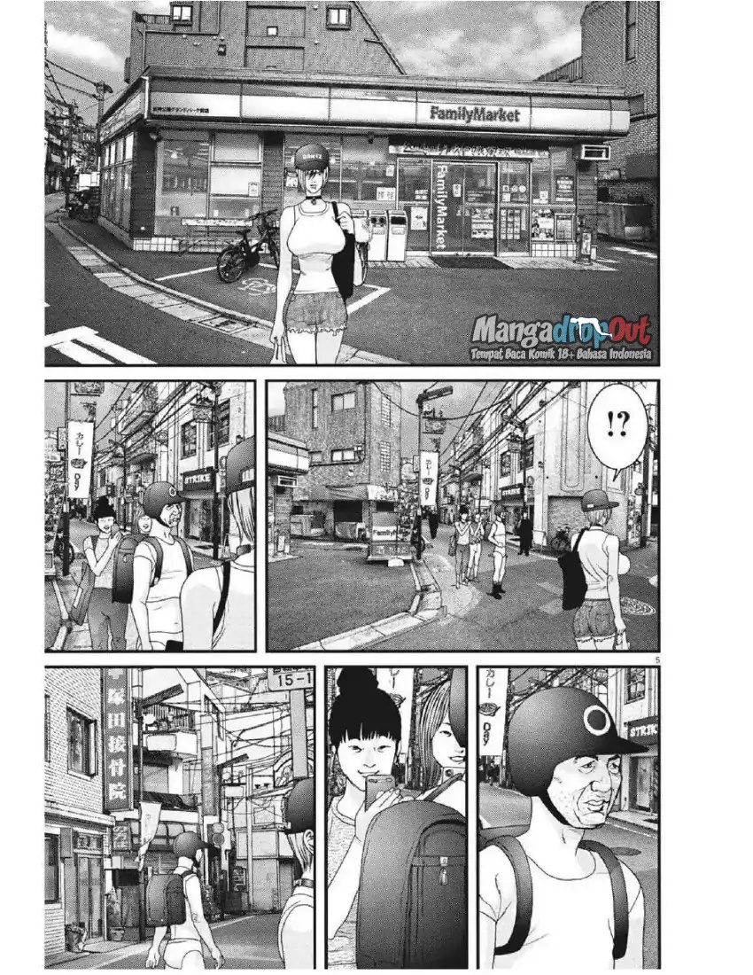 Gigant - Chapter 3 10