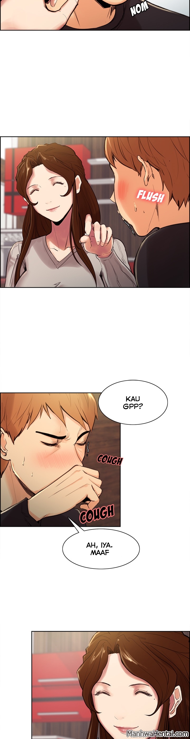 The Sharehouse - Chapter 3 39 The Sharehouse - Chapter 3 39