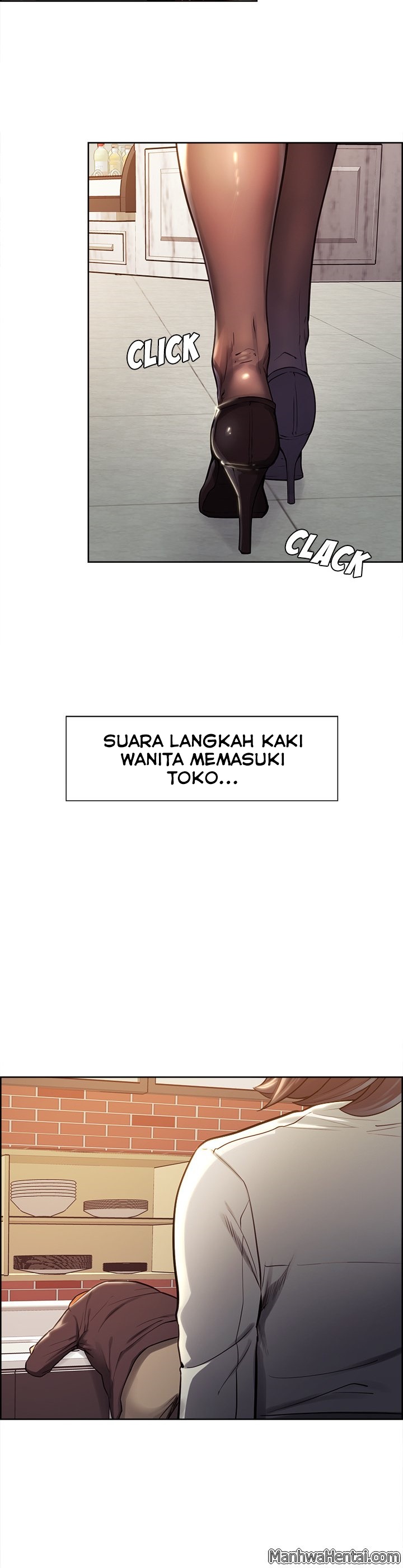 The Sharehouse - Chapter 30 18