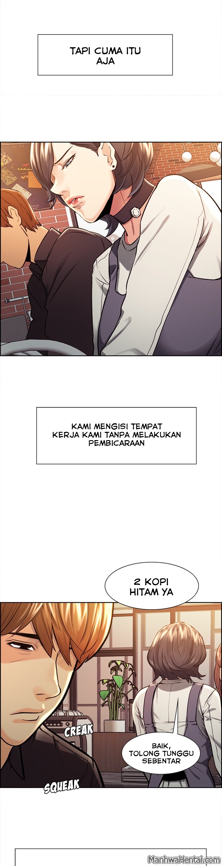 The Sharehouse - Chapter 30 26