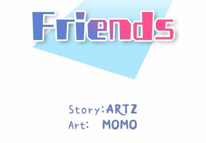 Friends (ATZ) - Chapter 30 3
